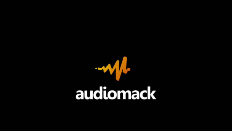 audiomack download for windows 8