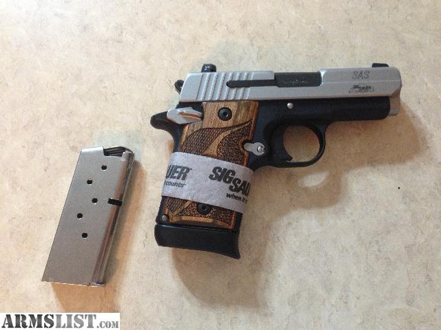 sig sauer serial numbers date